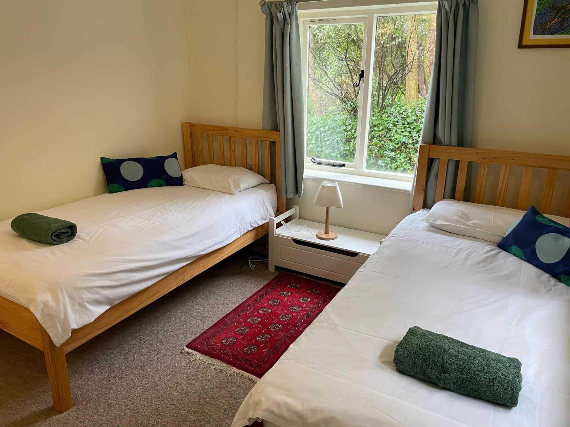 Whispering Pines Cottage Swyre Εξωτερικό φωτογραφία