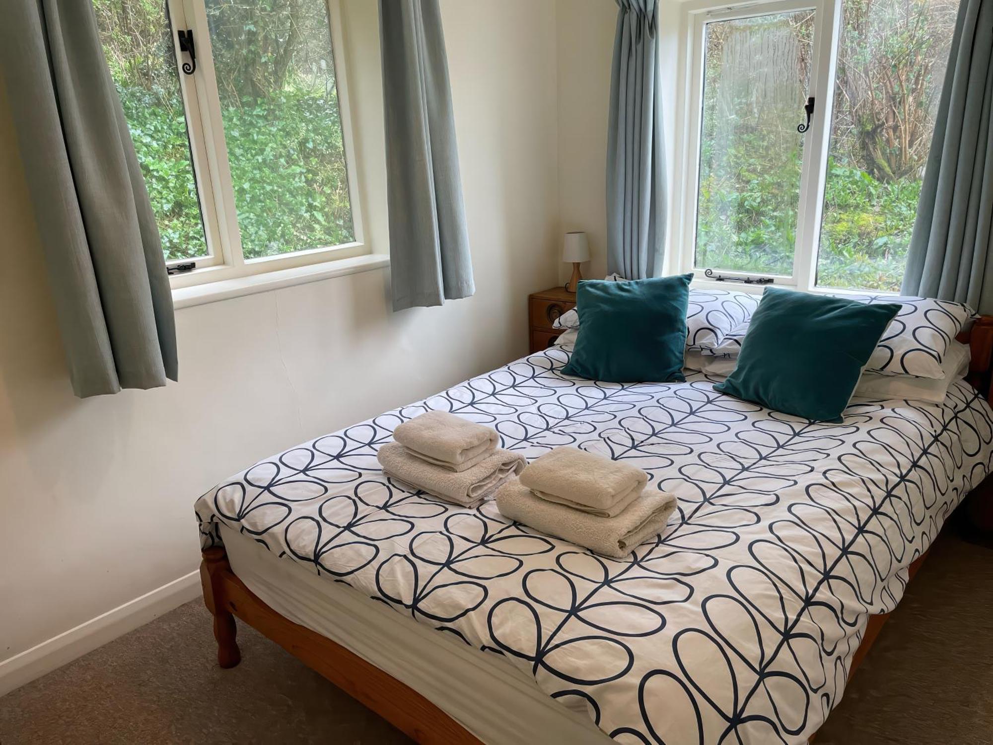Whispering Pines Cottage Swyre Εξωτερικό φωτογραφία