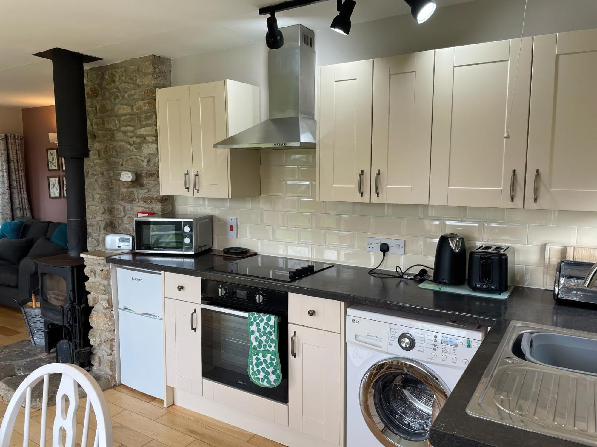 Whispering Pines Cottage Swyre Εξωτερικό φωτογραφία