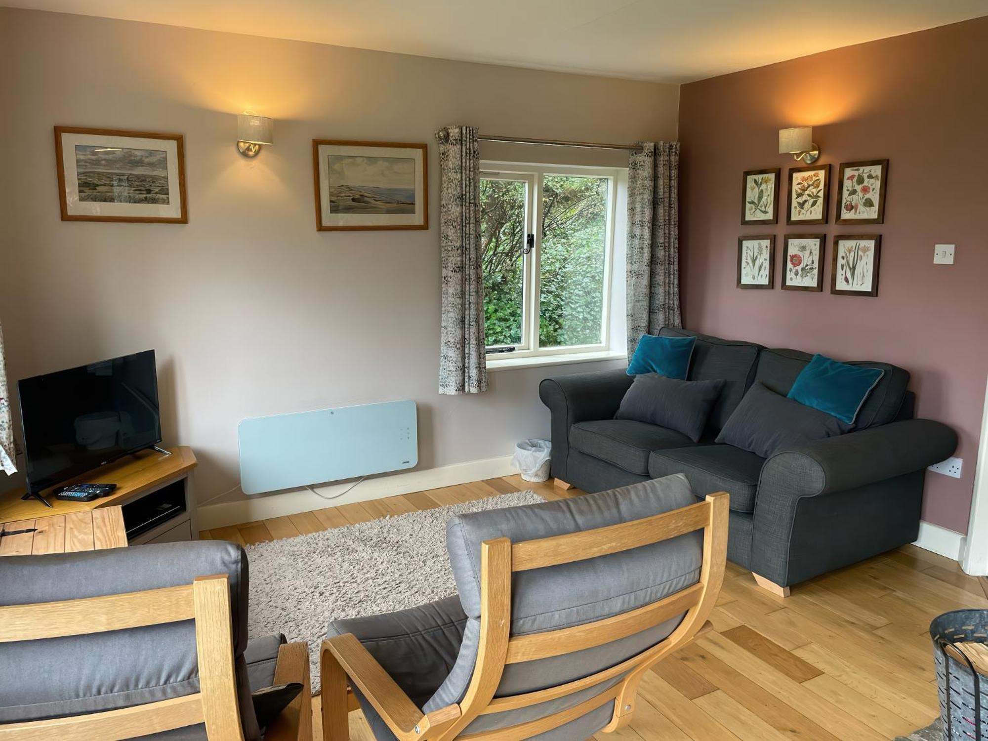 Whispering Pines Cottage Swyre Εξωτερικό φωτογραφία