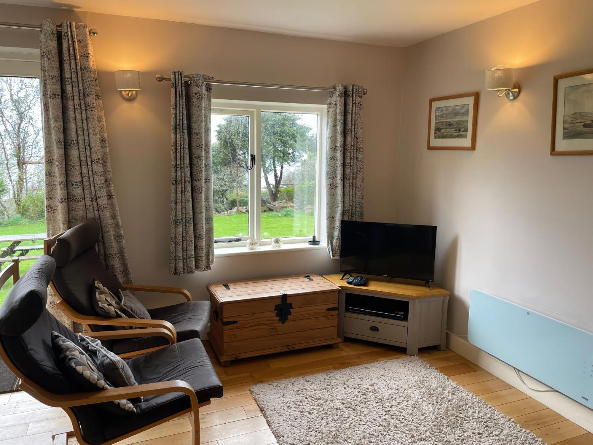 Whispering Pines Cottage Swyre Εξωτερικό φωτογραφία