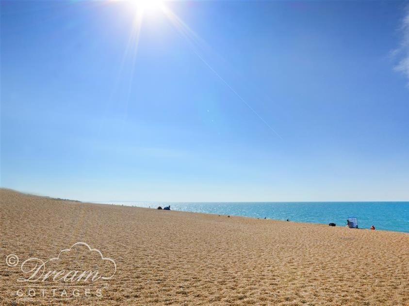 Whispering Pines Cottage Swyre Εξωτερικό φωτογραφία