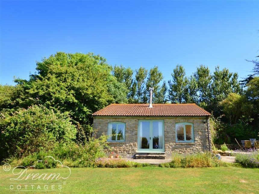 Whispering Pines Cottage Swyre Εξωτερικό φωτογραφία